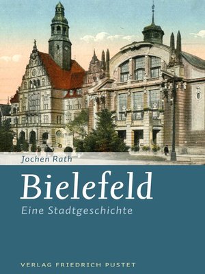 cover image of Bielefeld